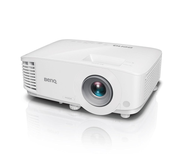 BenQ MW732 DLP - 475085 - zdjęcie 2